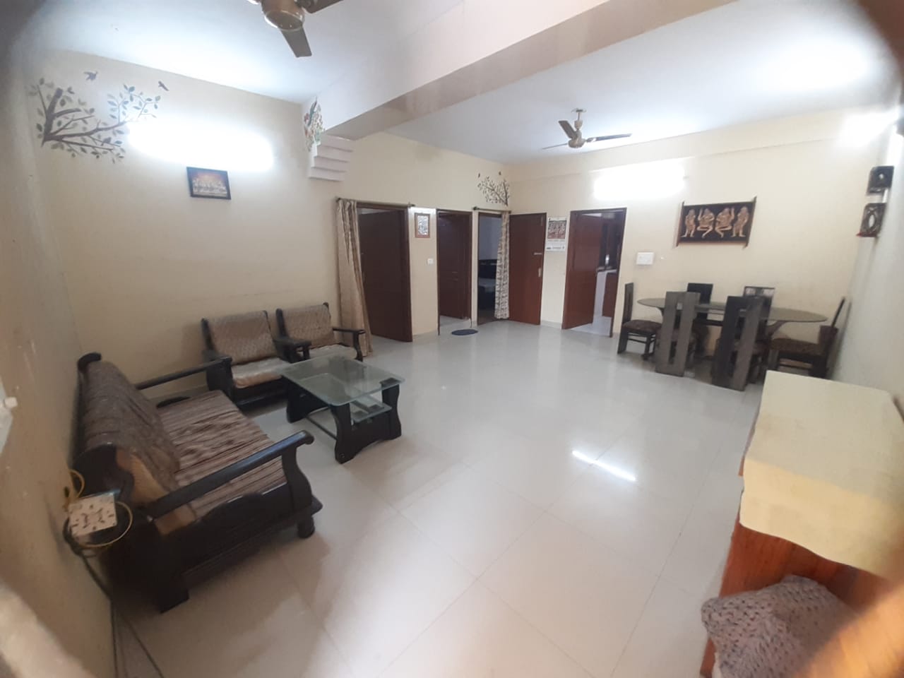 2BHK Fully-Furnished Flat for Rent in Ajmer Road Jaipur-Ajmer Road-Jaipur